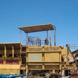 Escribano Obras y Servicios S.L. construccción