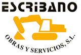 Escribano Obras y Servicios S.L. logo