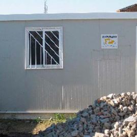 Escribano Obras y Servicios S.L. fachada